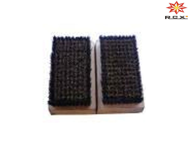 大量供应PCB成型机用总格毛刷 V-CUT机毛刷 FPC用铜丝刷